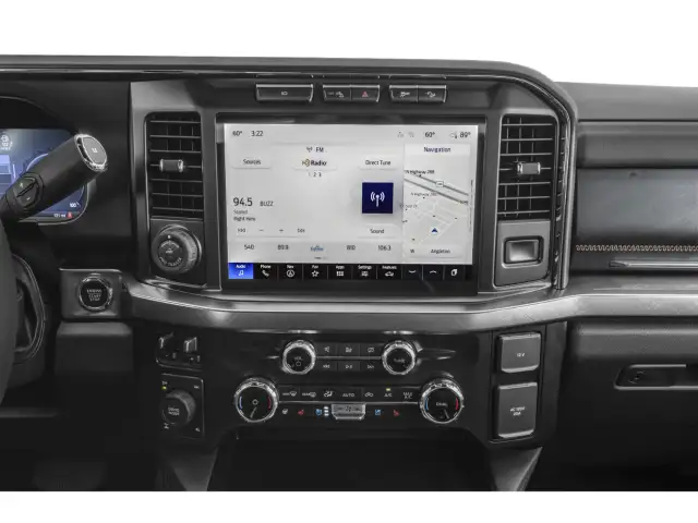 2026 Ford Super Duty F-350 DRW - Photo 7