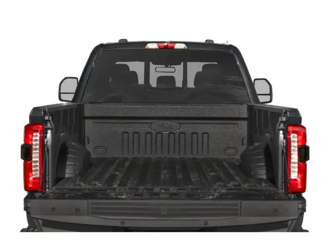 2026 Ford Super Duty F-350 DRW - Photo 8