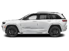 2026 Jeep Grand Cherokee - Photo 2
