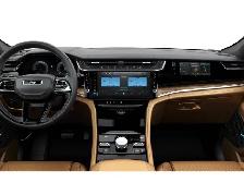 2026 Jeep Grand Cherokee - Photo 3