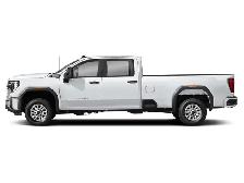 2026 GMC Sierra 2500HD AT4 - Photo 2