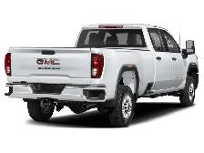 2026 GMC Sierra 2500HD AT4 - Photo 3