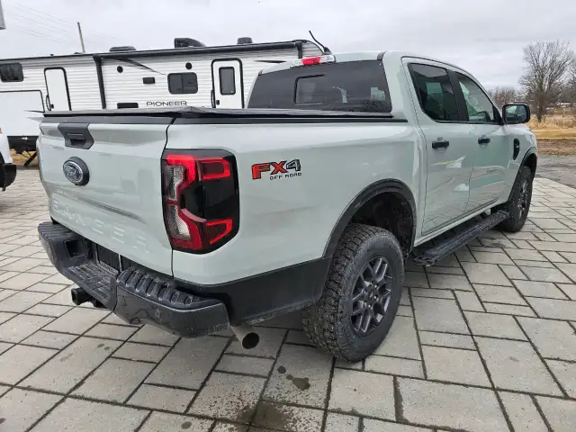 2024 Ford Ranger - Photo 2