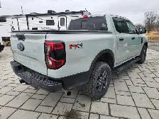 2024 Ford Ranger - Photo 2