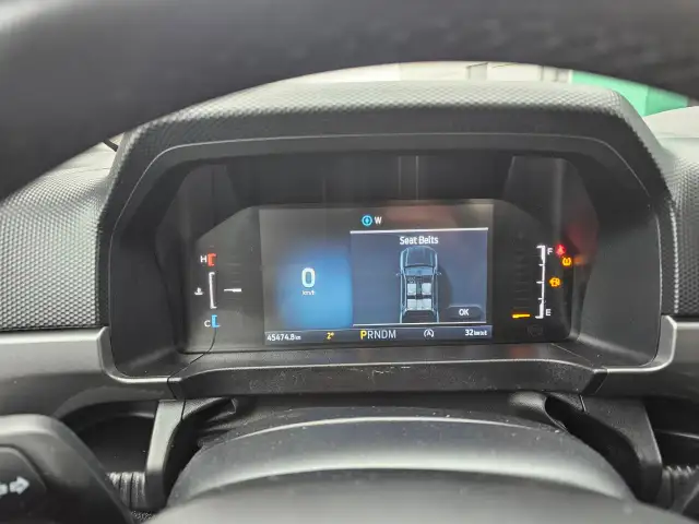 2024 Ford Ranger - Photo 3
