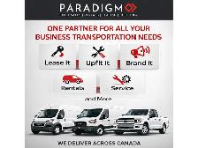 2025 Ram ProMaster Cargo Van 2500 159\' High Roof - Refrigerated - Photo 3