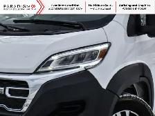 2025 Ram ProMaster Cargo Van 2500 159\' High Roof - Refrigerated - Photo 4