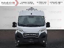 2025 Ram ProMaster Cargo Van 2500 159\' High Roof - Refrigerated - Photo 5