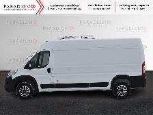 2025 Ram ProMaster Cargo Van 2500 159\' High Roof - Refrigerated - Photo 7