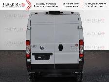 2025 Ram ProMaster Cargo Van 2500 159\' High Roof - Refrigerated - Photo 8