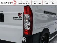 2025 Ram ProMaster Cargo Van 2500 159\' High Roof - Refrigerated - Photo 9