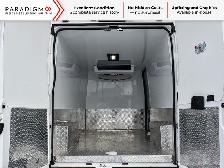 2025 Ram ProMaster Cargo Van 2500 159\' High Roof - Refrigerated - Photo 10