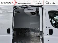 2025 Ram ProMaster Cargo Van 2500 159\' High Roof - Refrigerated - Photo 11