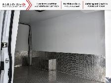 2025 Ram ProMaster Cargo Van 2500 159\' High Roof - Refrigerated - Photo 12