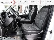 2025 Ram ProMaster Cargo Van 2500 159\' High Roof - Refrigerated - Photo 14