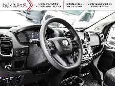 2025 Ram ProMaster Cargo Van 2500 159\' High Roof - Refrigerated - Photo 15