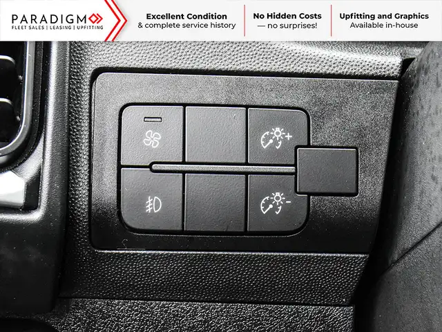 2025 Ram ProMaster Cargo Van 2500 159\' High Roof - Refrigerated - Photo 16