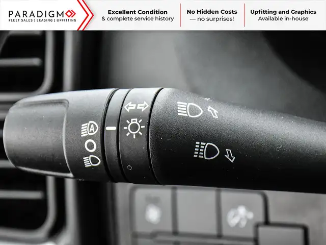 2025 Ram ProMaster Cargo Van 2500 159\' High Roof - Refrigerated - Photo 17