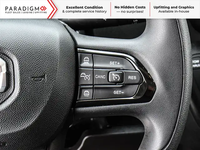 2025 Ram ProMaster Cargo Van 2500 159\' High Roof - Refrigerated - Photo 20