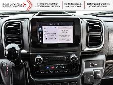 2025 Ram ProMaster Cargo Van 2500 159\' High Roof - Refrigerated - Photo 22