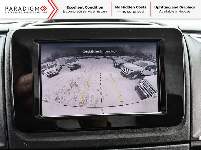 2025 Ram ProMaster Cargo Van 2500 159\' High Roof - Refrigerated - Photo 23