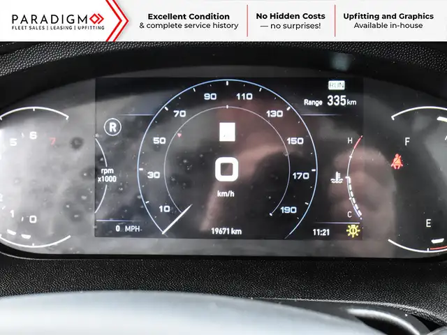 2025 Ram ProMaster Cargo Van 2500 159\' High Roof - Refrigerated - Photo 25