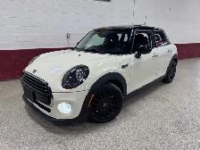 2020 MINI 5 Door COOPER|PANO-ROOF - CAMERA - COMFORT ACCESS - AP