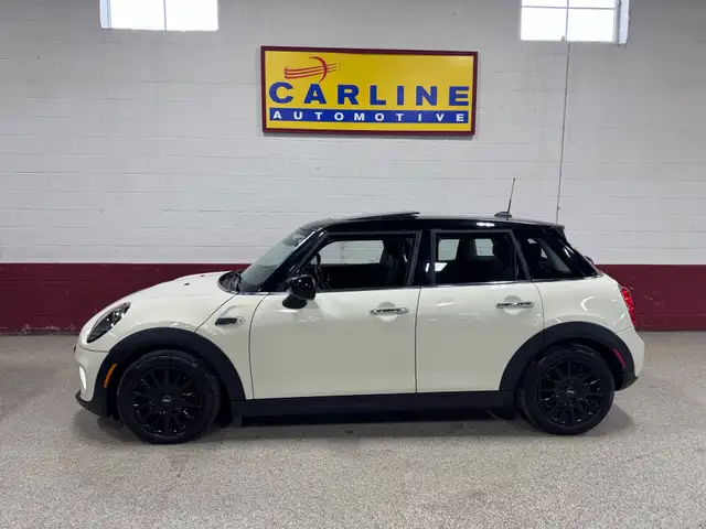 2020 MINI 5 Door COOPER|PANO-ROOF - CAMERA - COMFORT ACCESS - AP - Photo 2