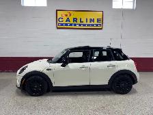 2020 MINI 5 Door COOPER|PANO-ROOF - CAMERA - COMFORT ACCESS - AP - Photo 2