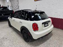 2020 MINI 5 Door COOPER|PANO-ROOF - CAMERA - COMFORT ACCESS - AP - Photo 5
