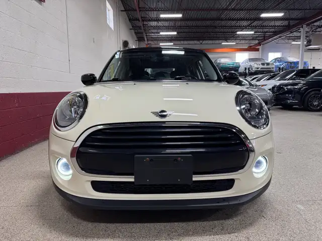 2020 MINI 5 Door COOPER|PANO-ROOF - CAMERA - COMFORT ACCESS - AP - Photo 7