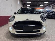 2020 MINI 5 Door COOPER|PANO-ROOF - CAMERA - COMFORT ACCESS - AP - Photo 7