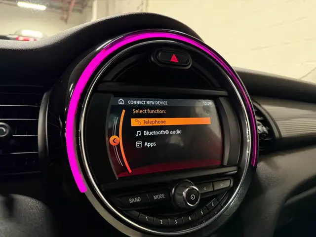 2020 MINI 5 Door COOPER|PANO-ROOF - CAMERA - COMFORT ACCESS - AP - Photo 16