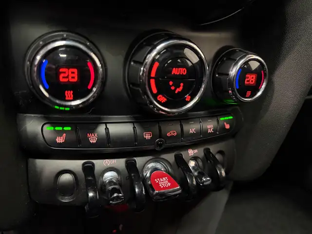 2020 MINI 5 Door COOPER|PANO-ROOF - CAMERA - COMFORT ACCESS - AP - Photo 17