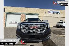 2018 GMC Yukon Denali - Photo 2