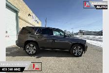 2018 GMC Yukon Denali - Photo 5