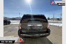 2018 GMC Yukon Denali - Photo 7
