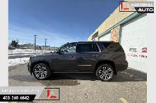 2018 GMC Yukon Denali - Photo 9