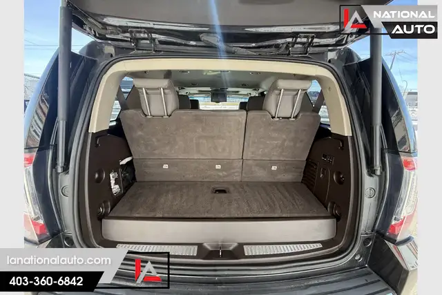 2018 GMC Yukon Denali - Photo 10
