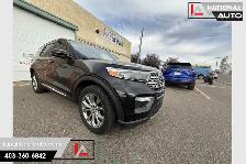 2021 Ford Explorer Limited - Photo 4