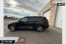2021 Ford Explorer Limited - Photo 7