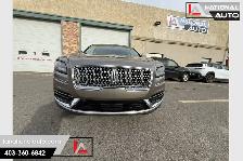 2019 Lincoln Nautilus Reserve - Photo 2