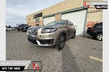 2019 Lincoln Nautilus Reserve - Photo 3