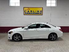 2016 Mercedes-Benz CLA-Class CLA250 4MATIC|NAVIGATION - CAMERA - - Photo 2