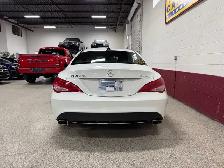 2016 Mercedes-Benz CLA-Class CLA250 4MATIC|NAVIGATION - CAMERA - - Photo 4