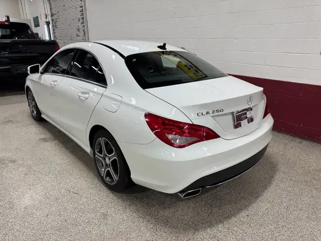 2016 Mercedes-Benz CLA-Class CLA250 4MATIC|NAVIGATION - CAMERA - - Photo 5