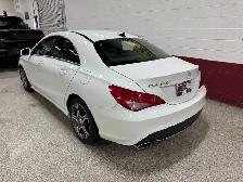 2016 Mercedes-Benz CLA-Class CLA250 4MATIC|NAVIGATION - CAMERA - - Photo 5