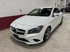 2016 Mercedes-Benz CLA-Class CLA250 4MATIC|NAVIGATION - CAMERA - - Photo 6