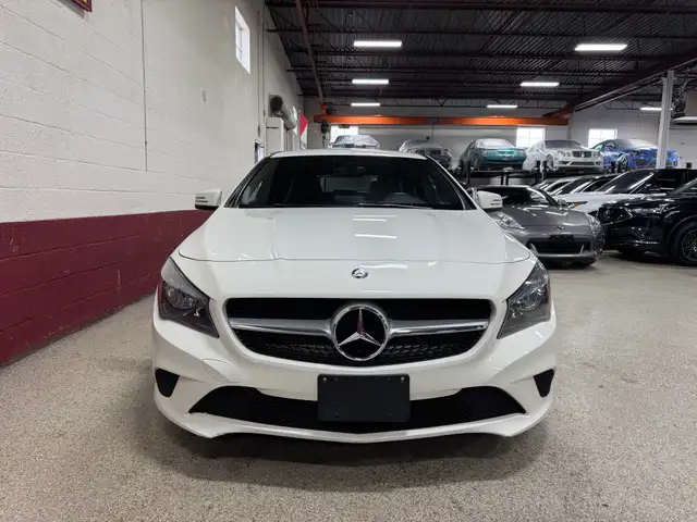2016 Mercedes-Benz CLA-Class CLA250 4MATIC|NAVIGATION - CAMERA - - Photo 7