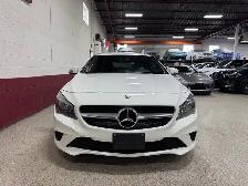2016 Mercedes-Benz CLA-Class CLA250 4MATIC|NAVIGATION - CAMERA - - Photo 7